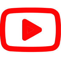 Video player icon